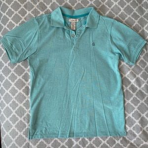 🌿 Calvin Klein Polo Shirt